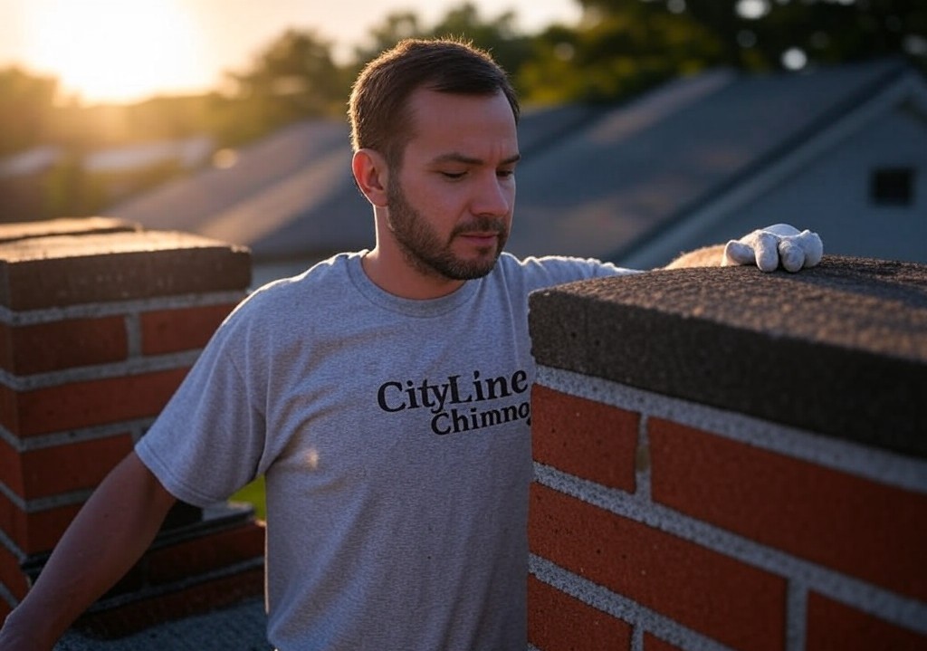 Dependable Chimney Rebuilding Services for Lasting Quality in Woodlawn, NC