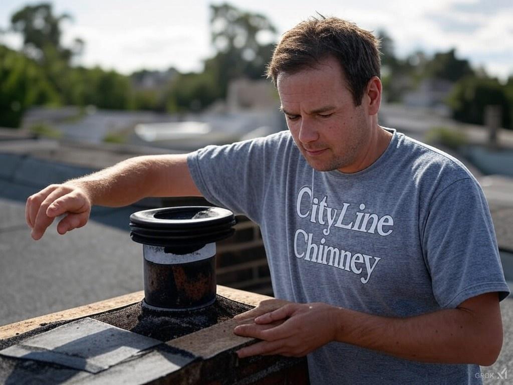 Expert Chimney Cap Services for Leak Prevention and Durability in Woodlawn, OH